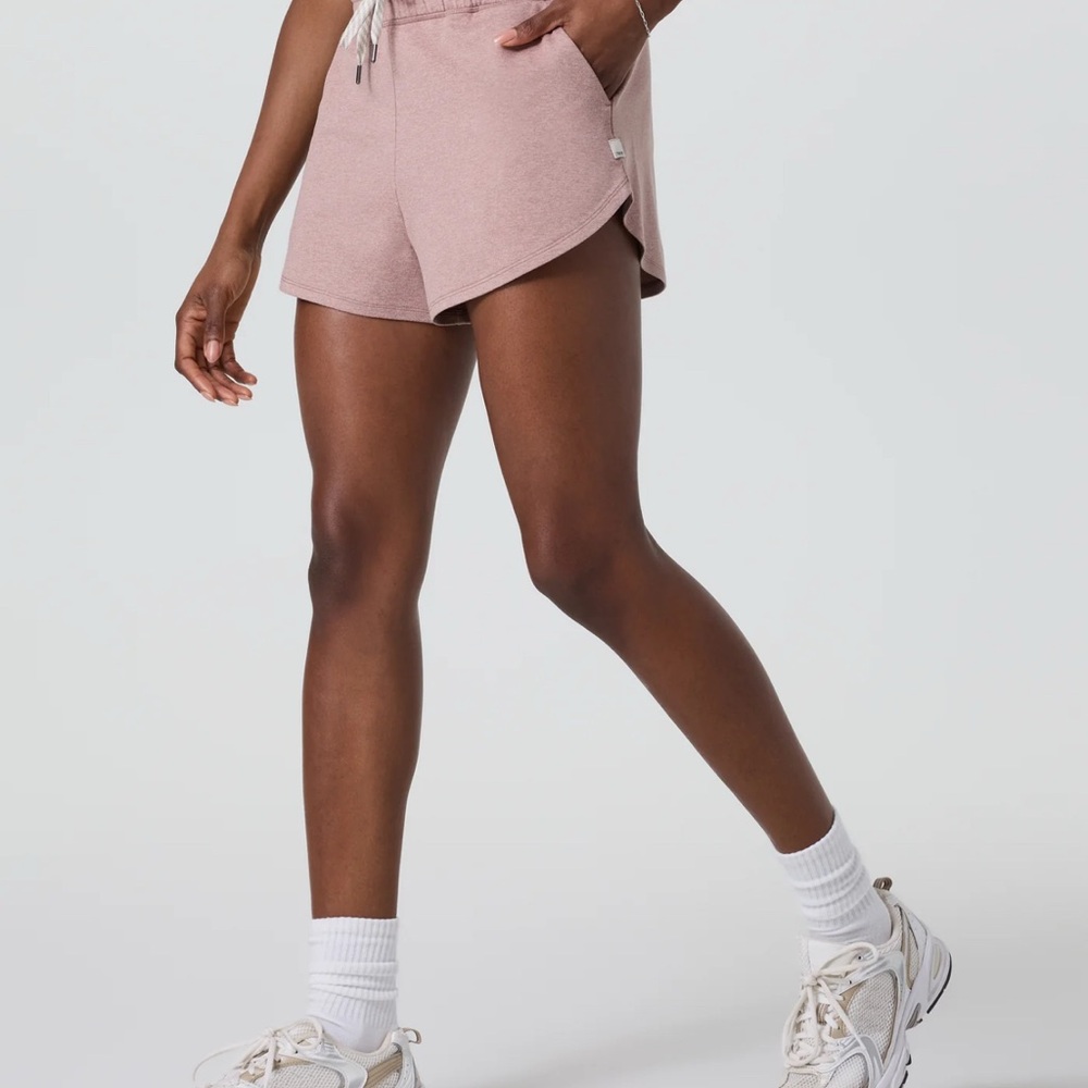 Women's Halo Performance Short 2.0